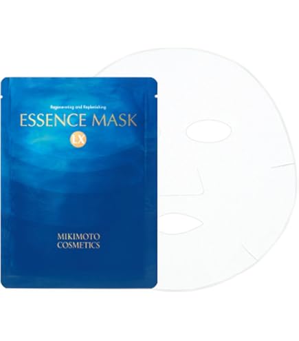 Amazon.co.jp: ミキモト化粧品 MIKIMOTO コスメティックス エッセンス